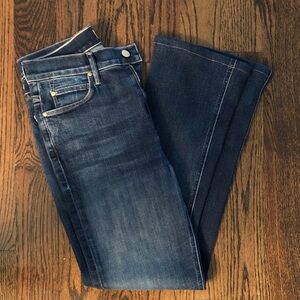 MOTHER The Runaway Jean